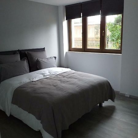 Chez Michel Et Sylviane Gite2 Selestat Luaran gambar