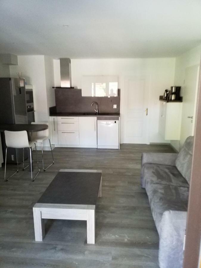 Chez Michel Et Sylviane Gite2 Selestat Luaran gambar