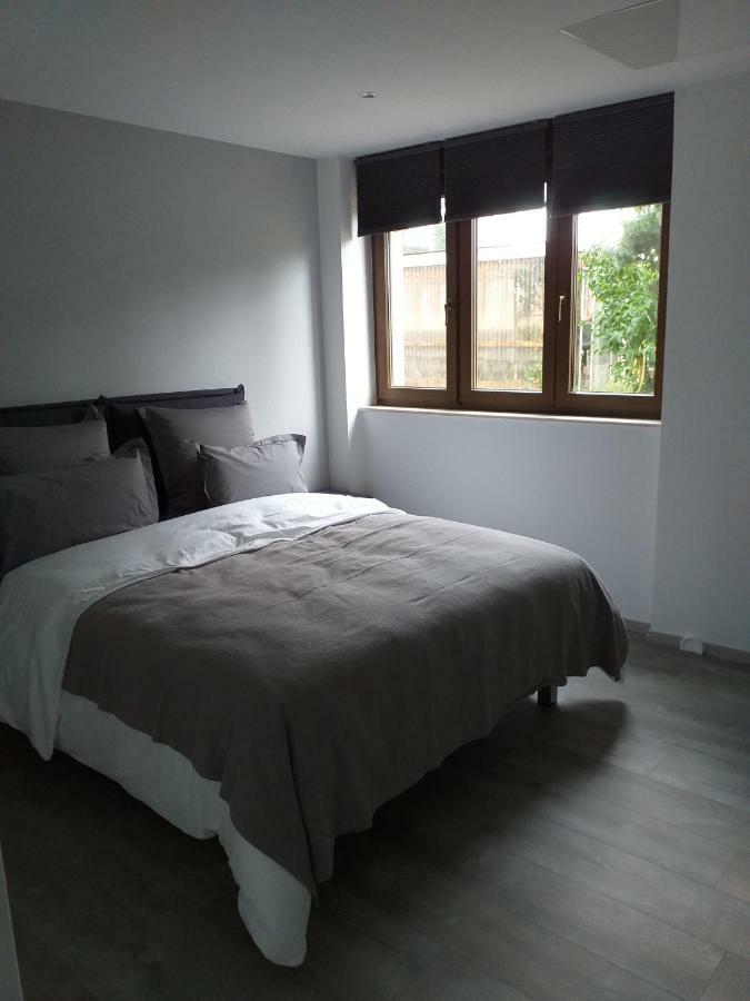 Chez Michel Et Sylviane Gite2 Selestat Luaran gambar
