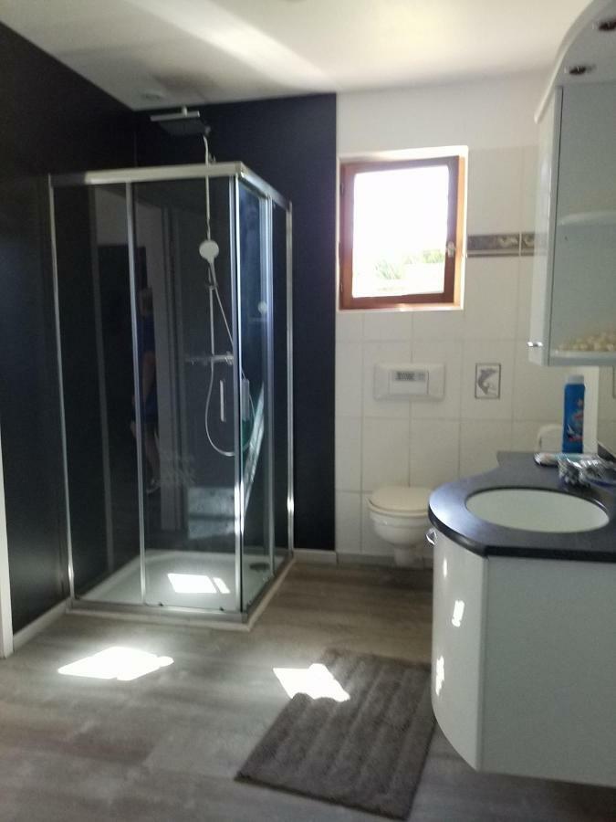 Chez Michel Et Sylviane Gite2 Selestat Luaran gambar